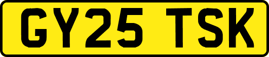 GY25TSK