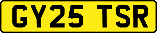 GY25TSR
