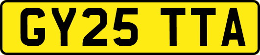 GY25TTA