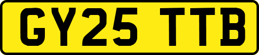 GY25TTB