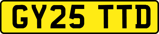 GY25TTD