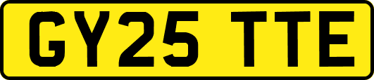 GY25TTE