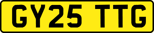 GY25TTG