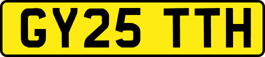 GY25TTH