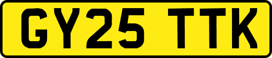 GY25TTK