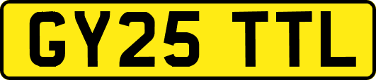 GY25TTL