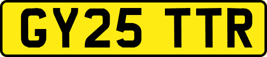GY25TTR