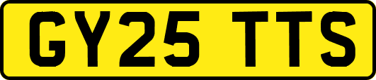 GY25TTS