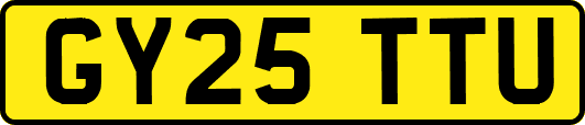 GY25TTU
