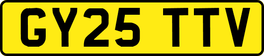 GY25TTV