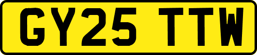 GY25TTW