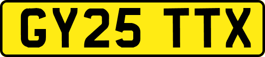 GY25TTX