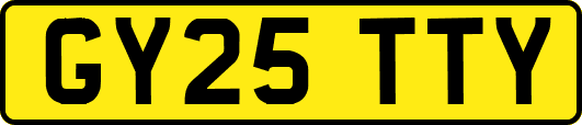 GY25TTY