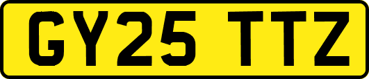 GY25TTZ