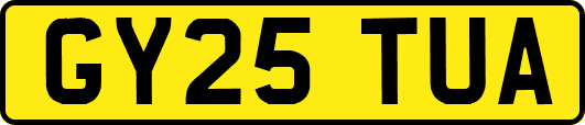 GY25TUA
