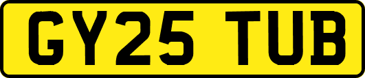 GY25TUB