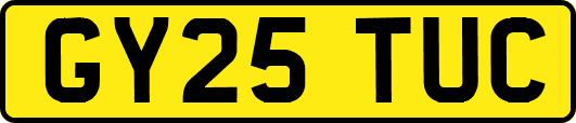 GY25TUC