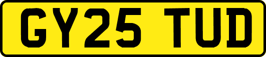 GY25TUD