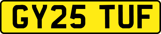 GY25TUF