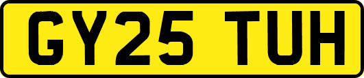 GY25TUH