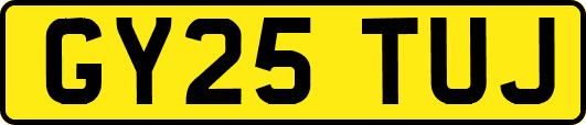 GY25TUJ