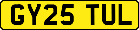 GY25TUL