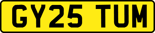 GY25TUM