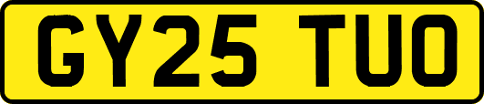 GY25TUO