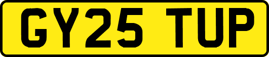 GY25TUP