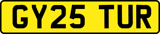GY25TUR