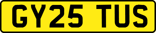 GY25TUS