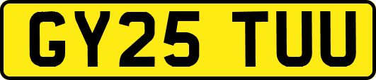 GY25TUU
