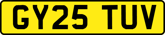 GY25TUV
