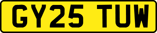 GY25TUW