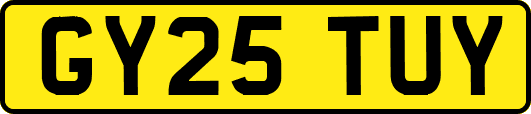 GY25TUY