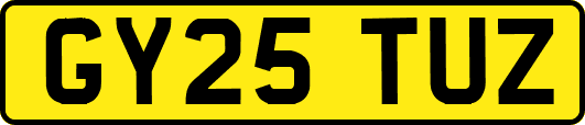 GY25TUZ