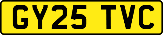 GY25TVC