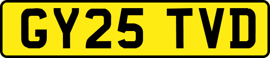 GY25TVD