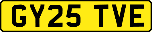 GY25TVE