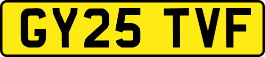 GY25TVF