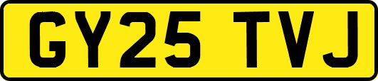 GY25TVJ