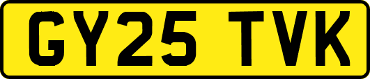 GY25TVK