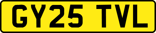 GY25TVL