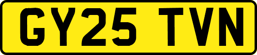 GY25TVN