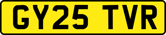 GY25TVR