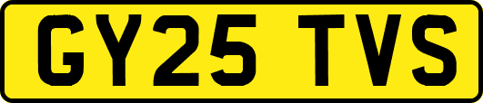 GY25TVS
