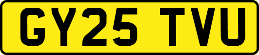 GY25TVU