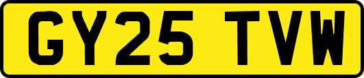 GY25TVW
