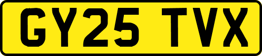 GY25TVX