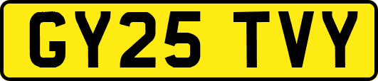 GY25TVY